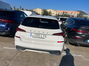 Skoda Kamiq 1.0 Tsi 81kw (110cv) Dsg Emotion - Foto 7