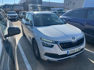 Skoda Kamiq 1.0 Tsi 81kw (110cv) Dsg Emotion - Foto 5
