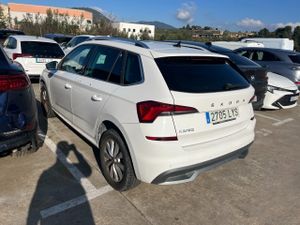 Skoda Kamiq 1.0 Tsi 81kw (110cv) Dsg Emotion - Foto 8