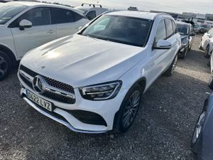 Mercedes Glc-class Glc 220 D 4matic - Foto 3