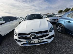Mercedes Glc-class Glc 220 D 4matic - Foto 4