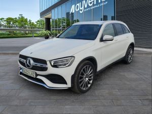 Mercedes Glc-class Glc 220 D 4matic - Foto 2