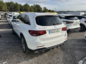 Mercedes Glc-class Glc 220 D 4matic - Foto 8