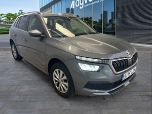 Skoda Kamiq 1.0 Tsi 81kw (110cv) Emotion - Foto 4