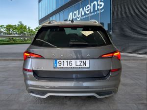 Skoda Kamiq 1.0 Tsi 81kw (110cv) Emotion - Foto 6