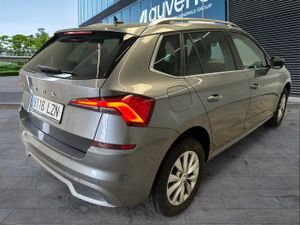 Skoda Kamiq 1.0 Tsi 81kw (110cv) Emotion - Foto 5