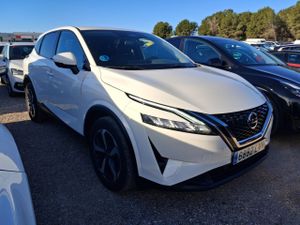 Nissan Qashqai Dig-t 103kw N-connecta - Foto 5