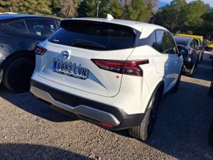 Nissan Qashqai Dig-t 103kw N-connecta - Foto 6