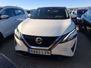 Nissan Qashqai Dig-t 103kw N-connecta - Foto 4