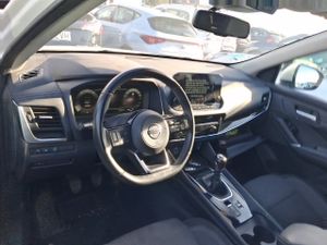 Nissan Qashqai Dig-t 103kw N-connecta - Foto 9