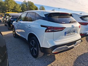 Nissan Qashqai Dig-t 103kw N-connecta - Foto 8
