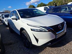 Nissan Qashqai Dig-t 103kw N-connecta - Foto 5