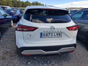 Nissan Qashqai Dig-t 103kw N-connecta - Foto 7