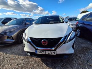 Nissan Qashqai Dig-t 103kw N-connecta - Foto 4