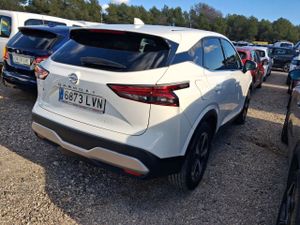Nissan Qashqai Dig-t 103kw N-connecta - Foto 6