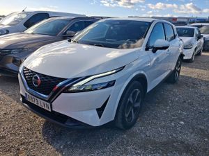 Nissan Qashqai Dig-t 103kw N-connecta - Foto 3
