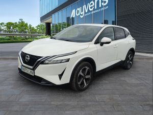 Nissan Qashqai Dig-t 103kw N-connecta - Foto 2