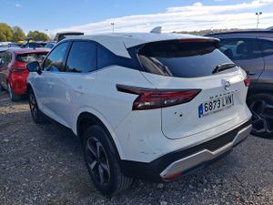 Nissan Qashqai Dig-t 103kw N-connecta - Foto 8