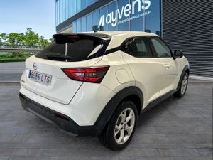 Nissan Juke Dig-t 84 Kw (114 Cv) 6m/t Acenta - Foto 5