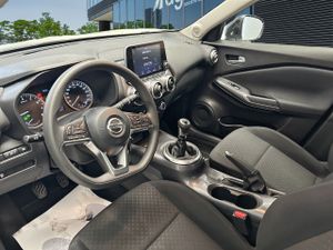 Nissan Juke Dig-t 84 Kw (114 Cv) 6m/t Acenta - Foto 8