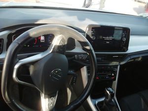 Volkswagen T-roc Life 2.0 Tdi 110kw (150cv) Dsg - Foto 8