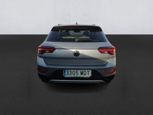 Volkswagen T-roc Life 2.0 Tdi 110kw (150cv) Dsg - Foto 6