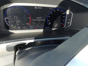 Volkswagen T-roc Life 2.0 Tdi 110kw (150cv) Dsg - Foto 9