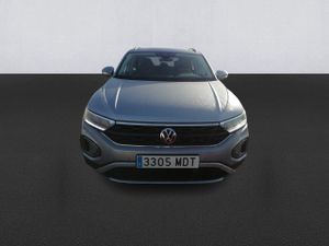 Volkswagen T-roc Life 2.0 Tdi 110kw (150cv) Dsg - Foto 3