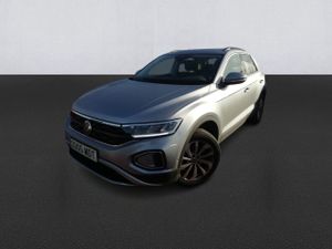 Volkswagen T-roc Life 2.0 Tdi 110kw (150cv) Dsg - Foto 2