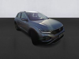 Volkswagen T-roc Life 2.0 Tdi 110kw (150cv) Dsg - Foto 4