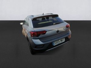 Volkswagen T-roc Life 2.0 Tdi 110kw (150cv) Dsg - Foto 7