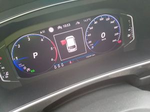 Volkswagen Tiguan R-line 2.0 Tdi 110kw (150cv) Dsg - Foto 9