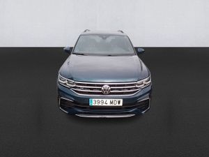 Volkswagen Tiguan R-line 2.0 Tdi 110kw (150cv) Dsg - Foto 3