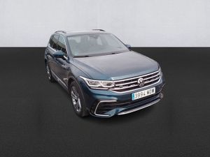 Volkswagen Tiguan R-line 2.0 Tdi 110kw (150cv) Dsg - Foto 4
