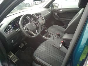 Volkswagen Tiguan R-line 2.0 Tdi 110kw (150cv) Dsg - Foto 8