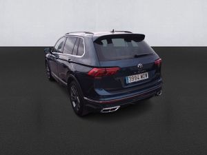 Volkswagen Tiguan R-line 2.0 Tdi 110kw (150cv) Dsg - Foto 7