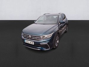Volkswagen Tiguan R-line 2.0 Tdi 110kw (150cv) Dsg - Foto 2