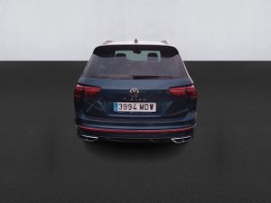 Volkswagen Tiguan R-line 2.0 Tdi 110kw (150cv) Dsg - Foto 6
