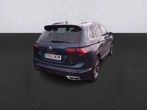 Volkswagen Tiguan R-line 2.0 Tdi 110kw (150cv) Dsg - Foto 5