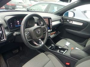 Volvo Xc40 2.0 B4 G Awd Plus Bright Auto - Foto 8