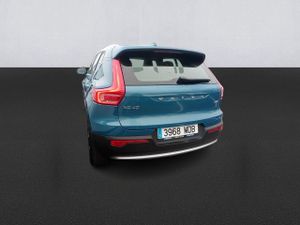 Volvo Xc40 2.0 B4 G Awd Plus Bright Auto - Foto 7