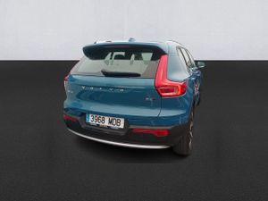 Volvo Xc40 2.0 B4 G Awd Plus Bright Auto - Foto 5