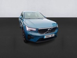 Volvo Xc40 2.0 B4 G Awd Plus Bright Auto - Foto 4