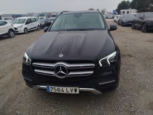 Mercedes Gle 350 De 4matic (híbrido Enchufable) - Foto 3
