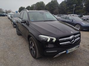 Mercedes Gle 350 De 4matic (híbrido Enchufable) - Foto 4