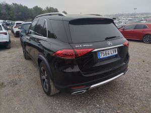 Mercedes Gle 350 De 4matic (híbrido Enchufable) - Foto 7