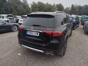 Mercedes Gle 350 De 4matic (híbrido Enchufable) - Foto 5