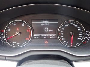 Audi Q5 35 Tdi 120kw (163cv) S Tronic - Foto 8