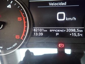 Audi Q5 35 Tdi 120kw (163cv) S Tronic - Foto 7