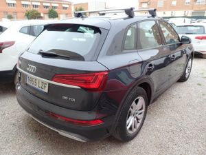 Audi Q5 35 Tdi 120kw (163cv) S Tronic - Foto 4